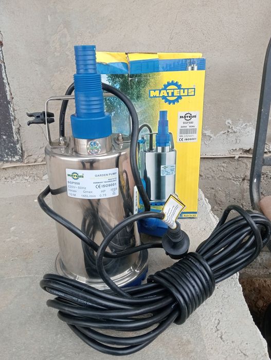 Продам глубинные насосы!!!