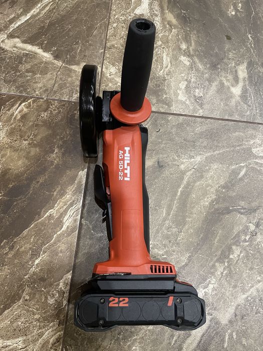 Hilti ag 5d-22 nuron хилти