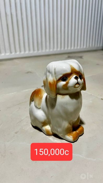 Лфз мфз статуэтка