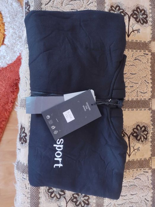 Hanorac barbati vatuit