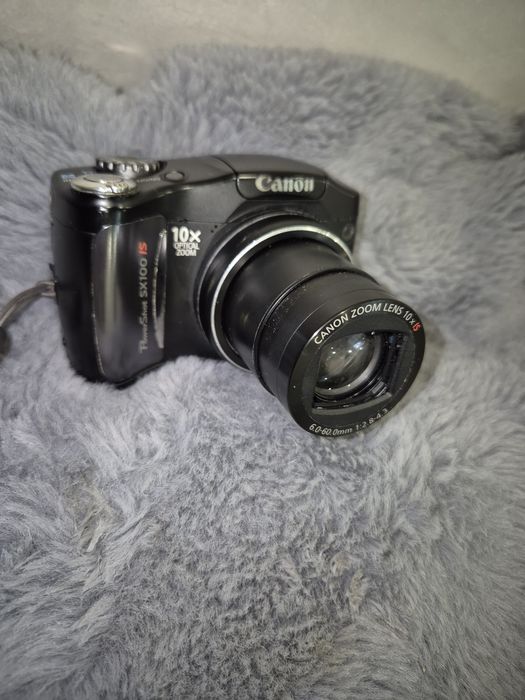 Продам фотоаппарат