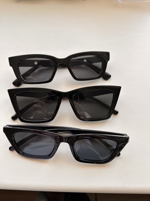 Продам новые солнцезащитные очки