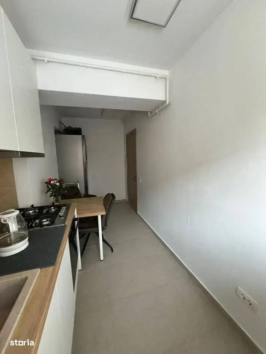 Studio de Lux Universitate-Adiacent Terasă Spectaculoasă