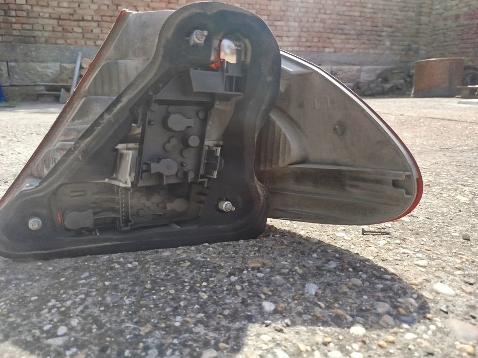 Стопове за CLK W209