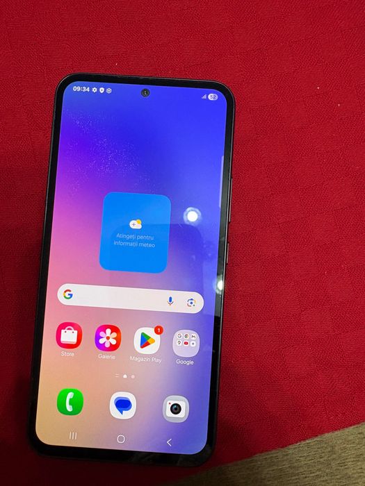 Vând Samsung A54