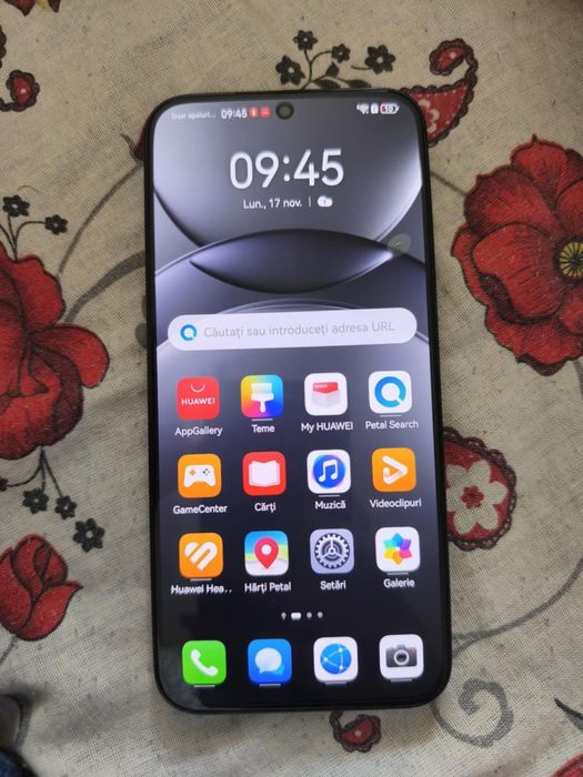 Huawei nova 13 cutie