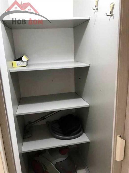 двустаен в идеален център