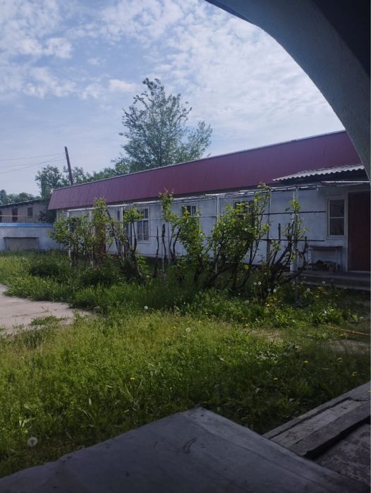 Продается 4х комнатный дом в г.Шу