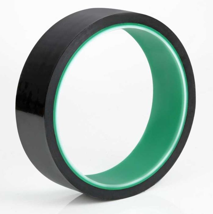 Tubeless RimTape 20-37mm latime - 10m lungime negru