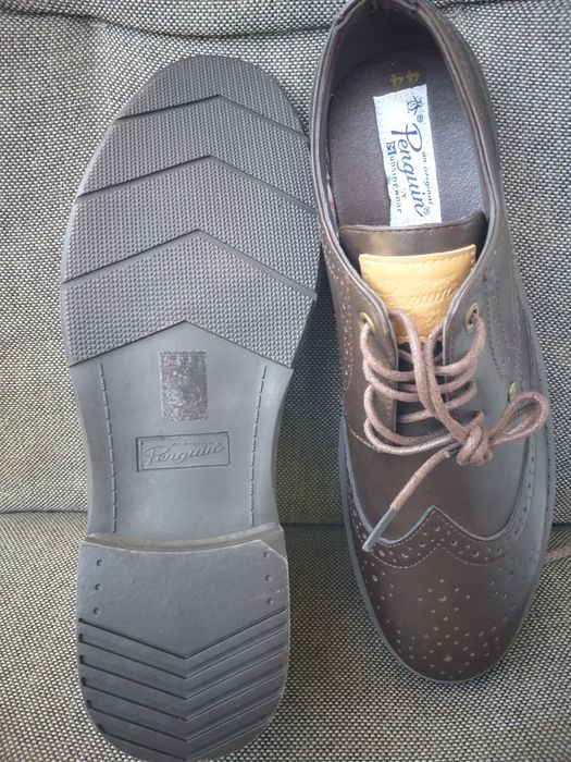 Pantofi barbati marca Penguin nr 44