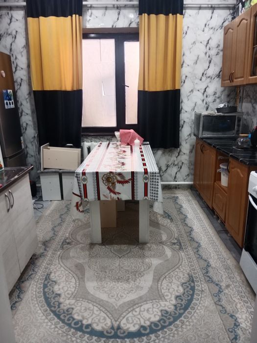 Продается времянка в с Айтей