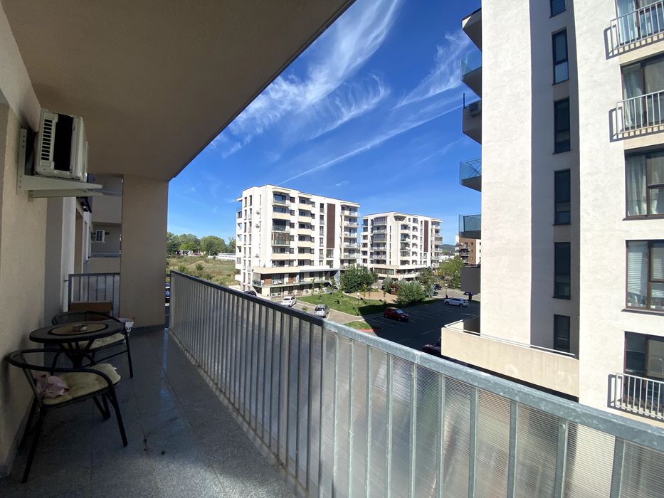 Apartament 3 camere, zona excelenta, Class Park | Parcare inclusă