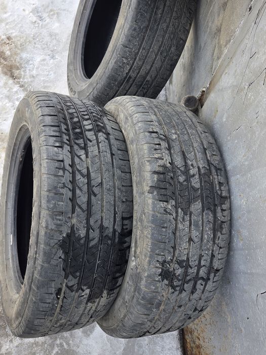 Продам летнею резину