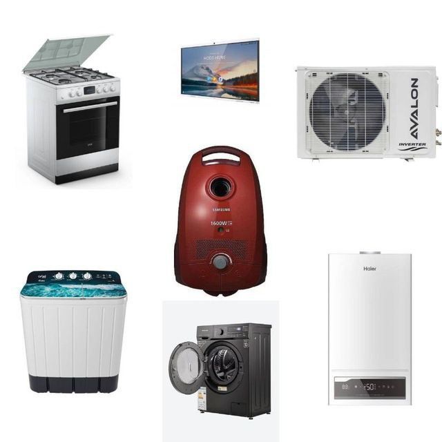 Maishiy texxikalarga