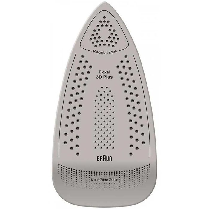 Утюг с пaрогенератором Braun CareStyle 7 Pro IS7286BK