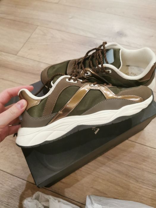 Обувки Scotch & Soda