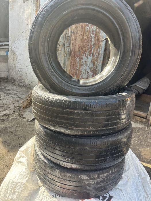 Продам лению резину