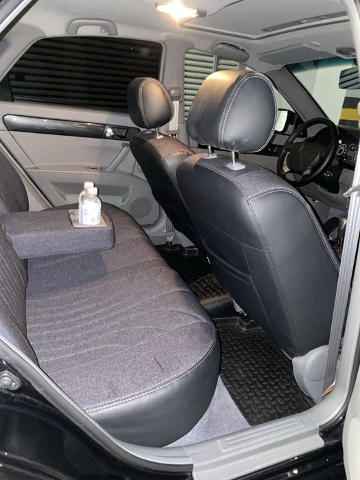 Gentra черный 3 позиция лбк абс есть