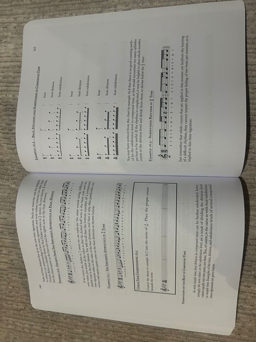 Mузикалната теория - Mastery of Music Theory: Book 1