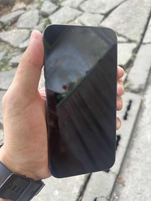 iphone 13 Pro Max 256Gb