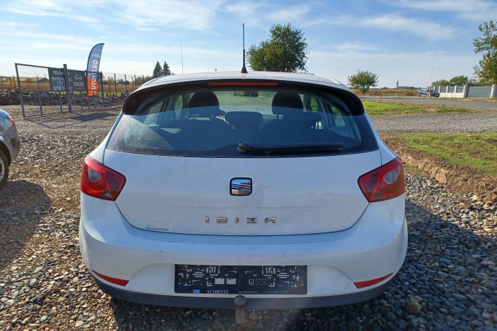 Planetara fata dreapta 1.4 BMS 1.4 BMS Seat Ibiza a 4-a generatie 6J