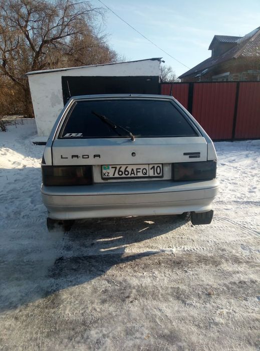 Срочно продам машину