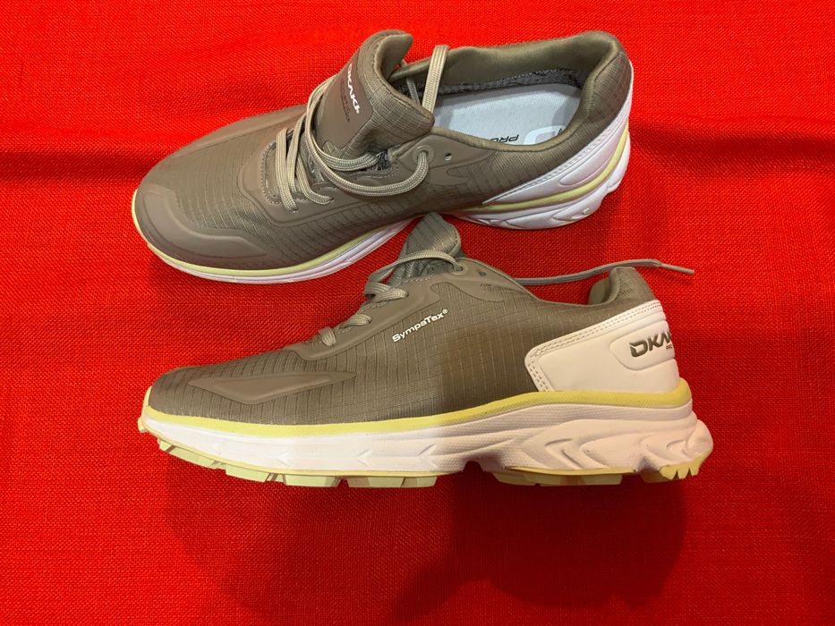 Okaki-оригинални маратонки 40 размер