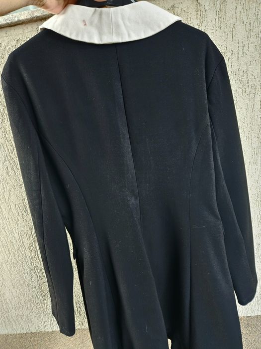 Rochie sacou nasturi