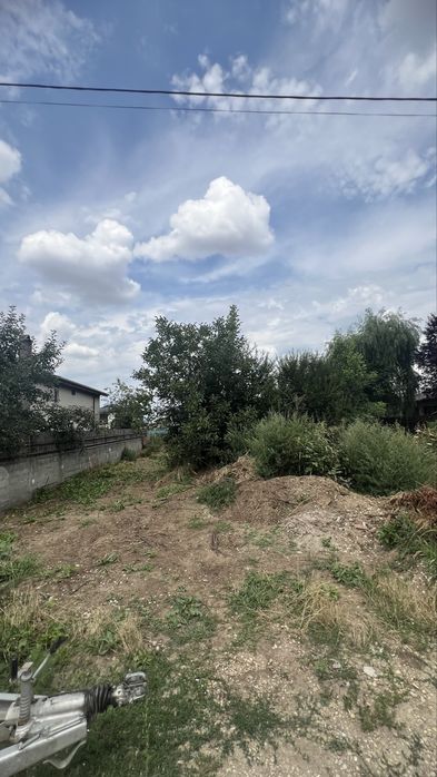 Teren centru Berceni