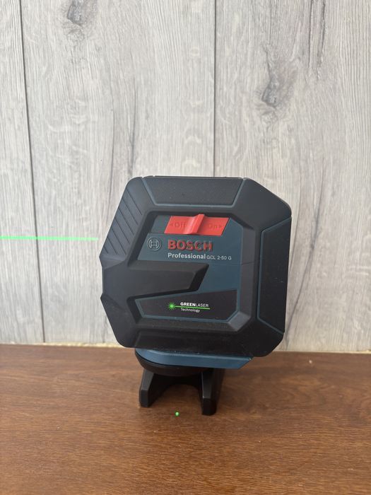Laser bosch GCL  2-50 G 2025