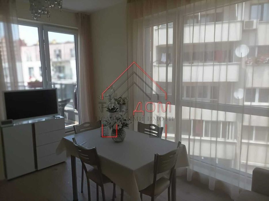 Продава се Двустаен апартамент в Варна, Победа - 62 кв.м за 2339 €/кв.м - Снимка #11