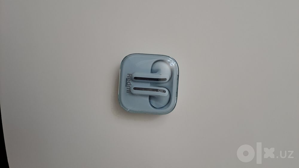 Redmi buds 6 active