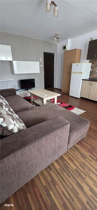 Apartament 2 camere de inchiriat Class Park