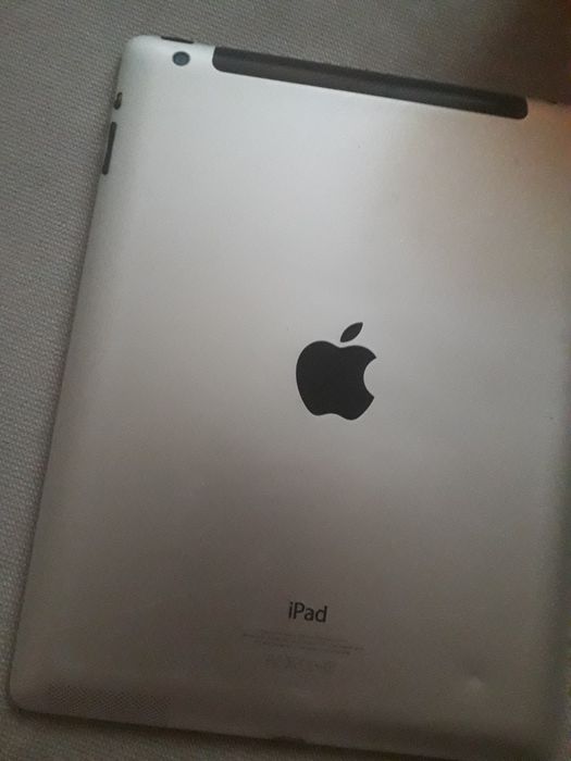 Проодам ipad 4 16гб.