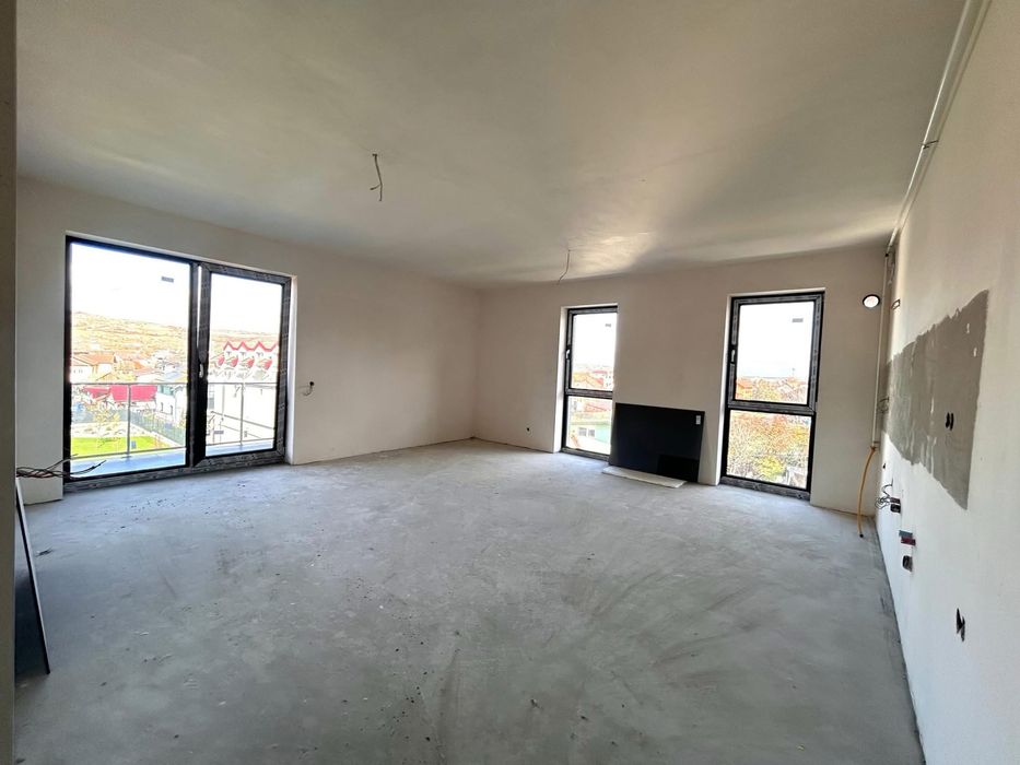 Apartament 3 camere | 2 băi | Lângă Aeroport Cluj | Investiție sigură