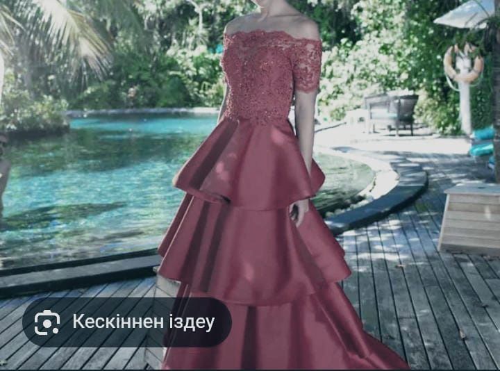 Көйлектер сатылады