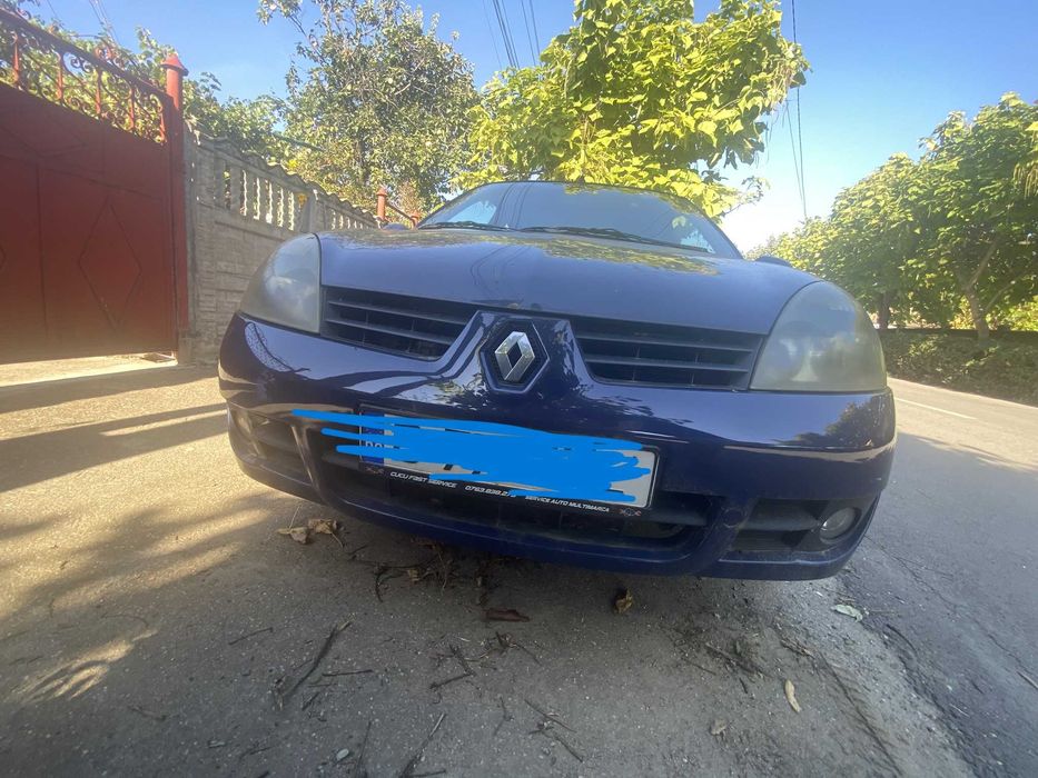 Renault Symbol 1.4 16v