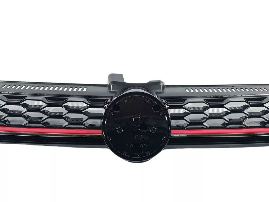Предна Решетка за VW Golf-7 GTI дизайн ,2013-2021г