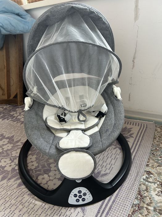 Люлька сатам срочно б/у