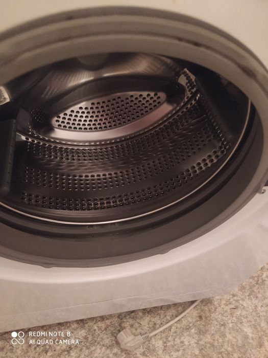 Продам стиральную машинку