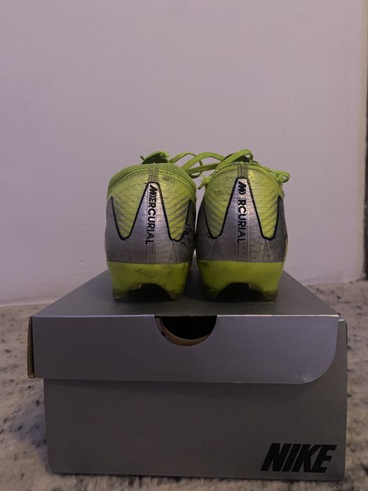 Nike mercurial 16