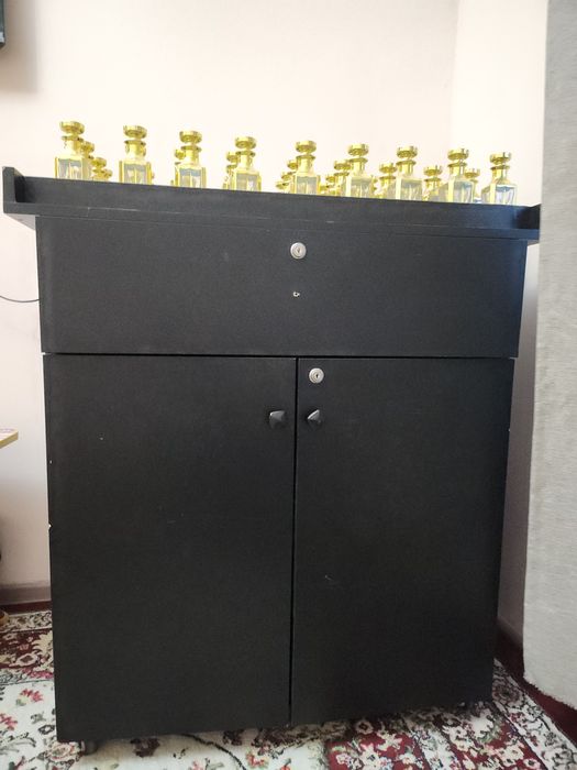 Парфюм на розлив