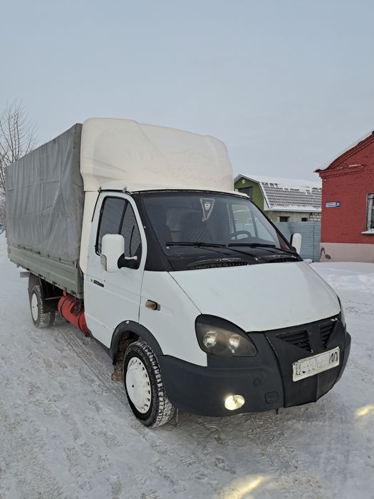 Газель, перевозки, переезд, грузчики!