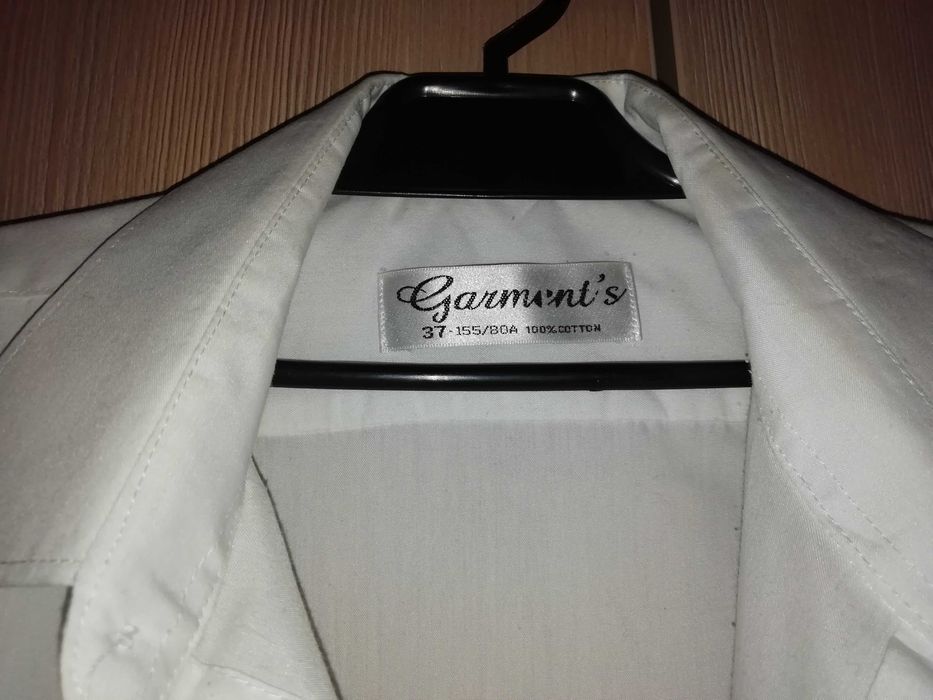 Cămăși băieți pentru școală