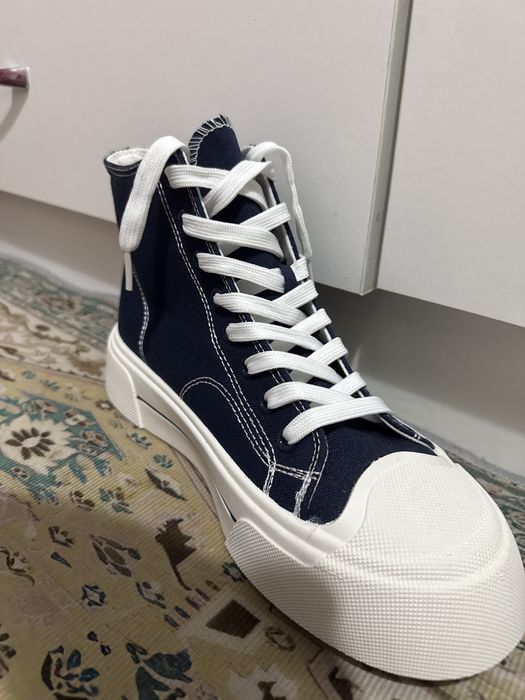 Конверсы taccardi