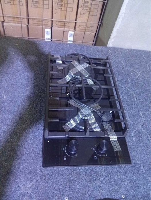 Варочная панель "ЗВЕЗДА"