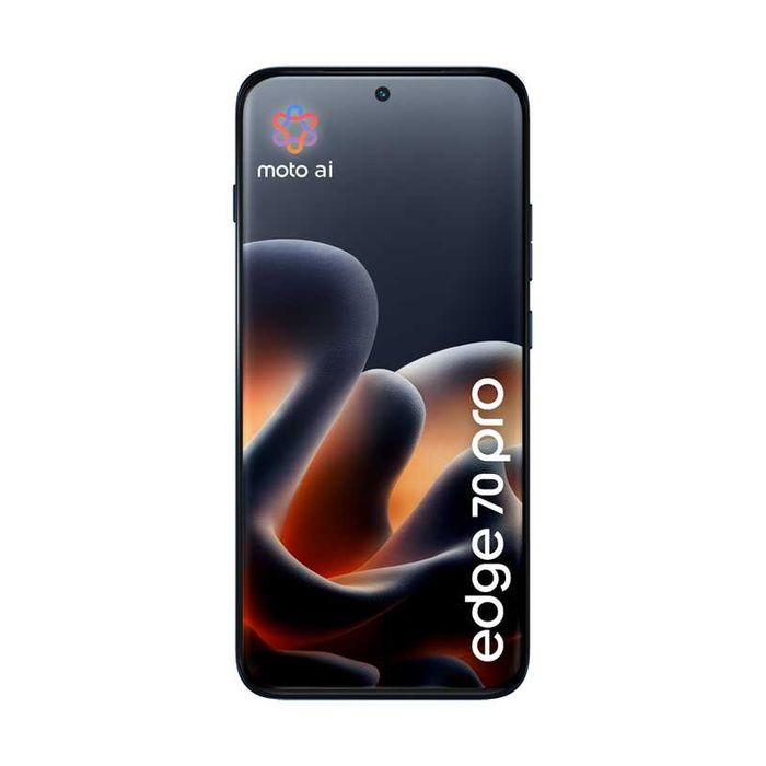 Motorola Moto Edge 70 Pro 5G 256GB - Titan, Brown