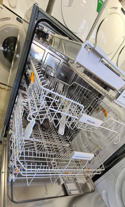 ТОП Съдомиялна за пълно вграждане 60см Miele  XXL 14 к-та А+++  Auto Open