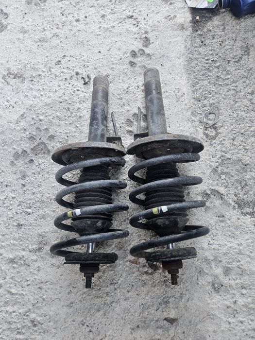 Telescoape complecte sharan