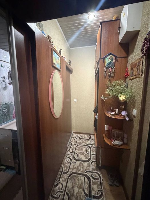 Продам чиланзар 7.  Одна комнатная